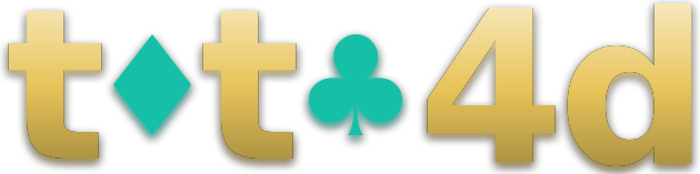 toto 4d logo